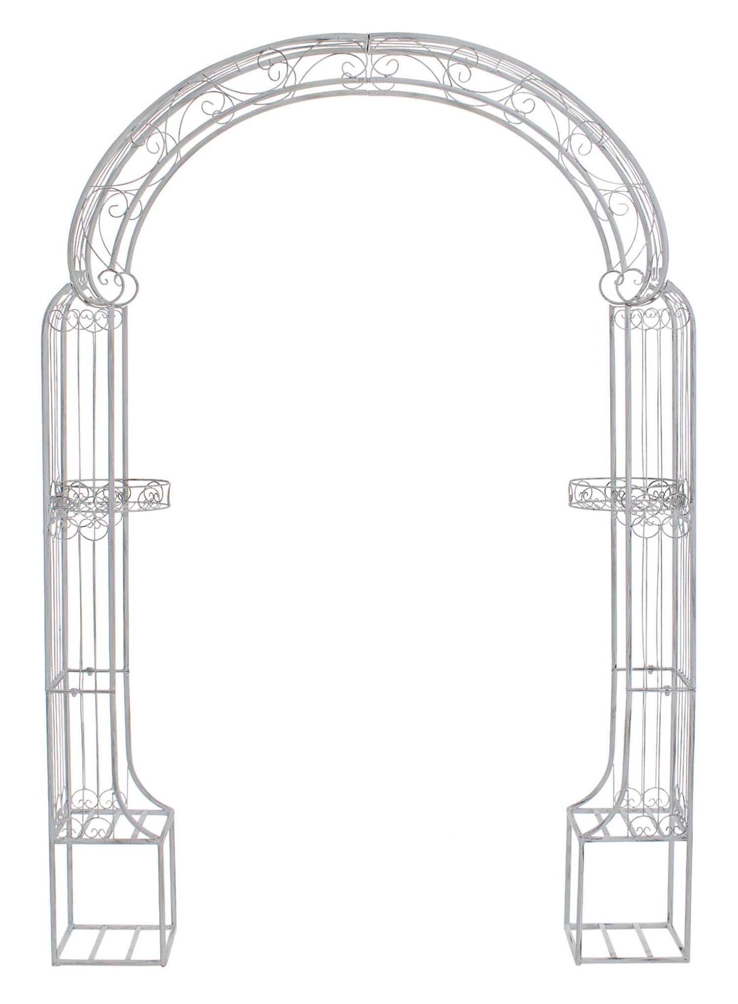 TPFGarden Rosenbogen Alesy TPFGarden Rosenbogen Alesy
