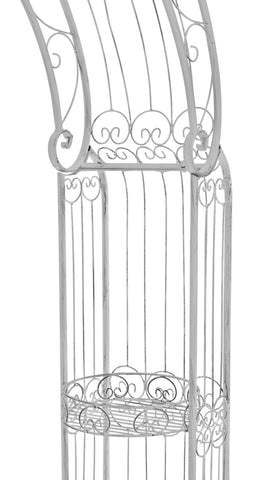 TPFGarden Rosenbogen Alesy TPFGarden Rosenbogen Alesy