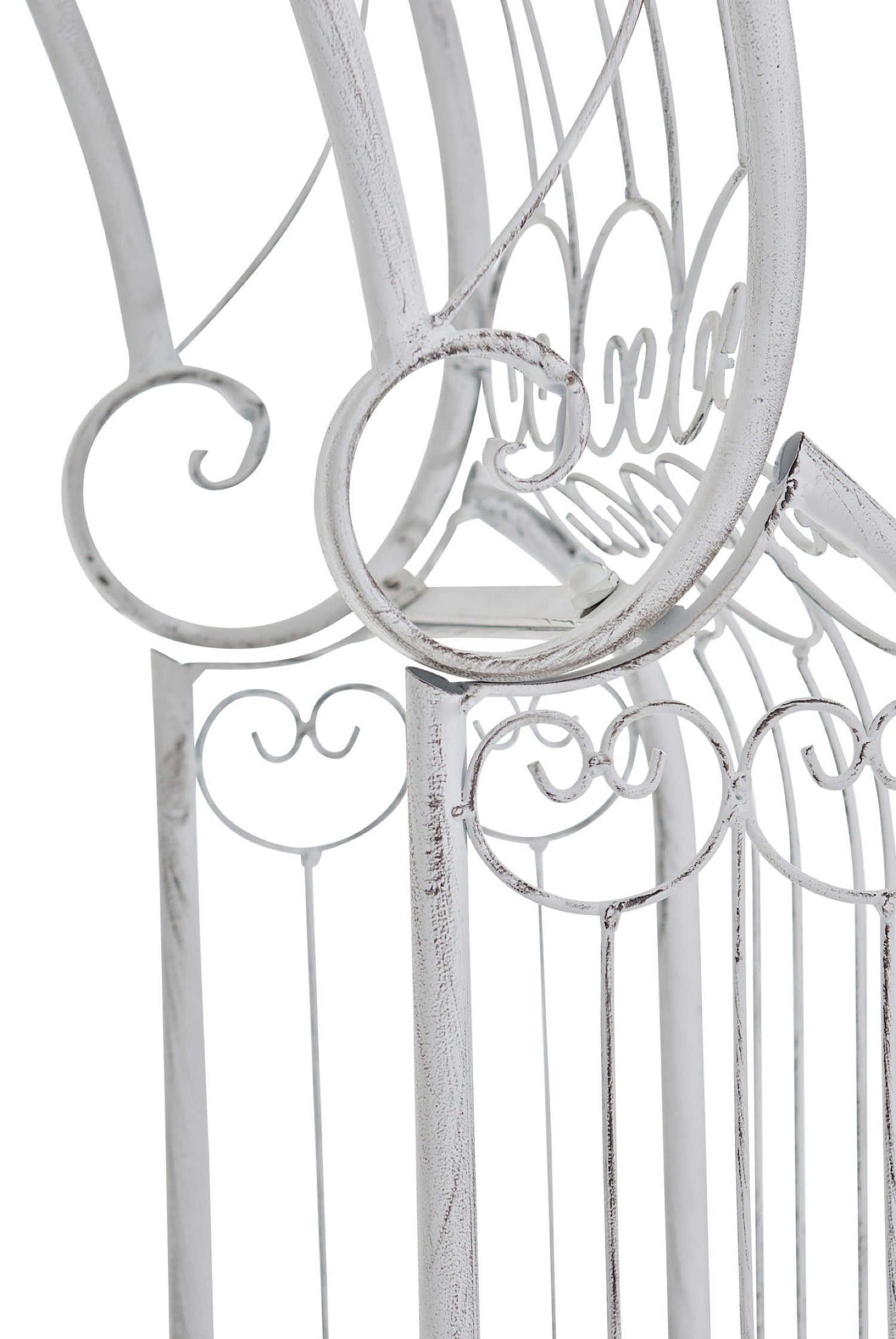 TPFGarden Rosenbogen Alesy TPFGarden Rosenbogen Alesy