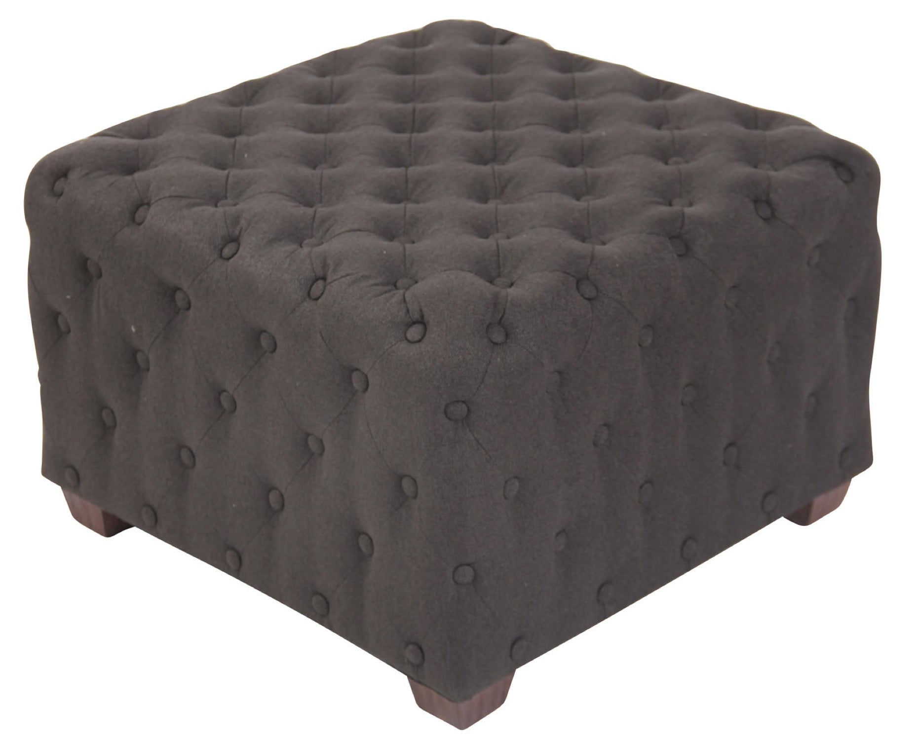 TPFLiving Sitzhocker Nantes Stoff TPFLiving Sitzhocker Nantes Stoff