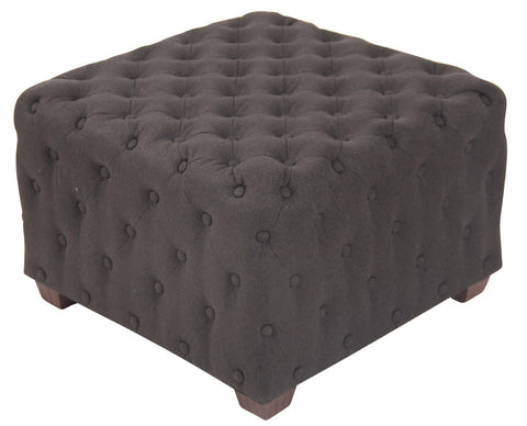 TPFLiving Sitzhocker Nantes Stoff TPFLiving Sitzhocker Nantes Stoff