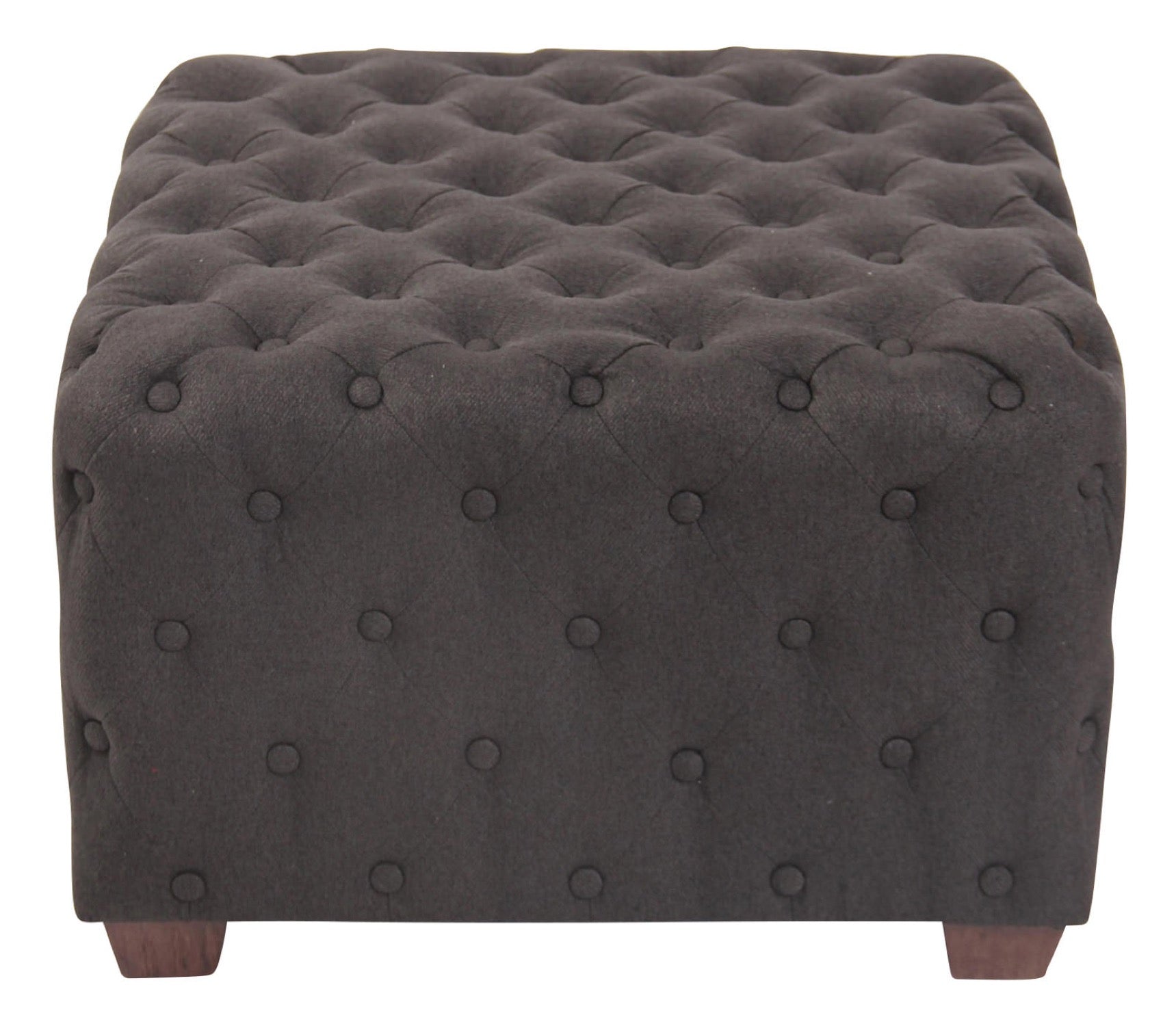 TPFLiving Sitzhocker Nantes Stoff TPFLiving Sitzhocker Nantes Stoff