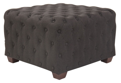 TPFLiving Sitzhocker Nantes Stoff TPFLiving Sitzhocker Nantes Stoff