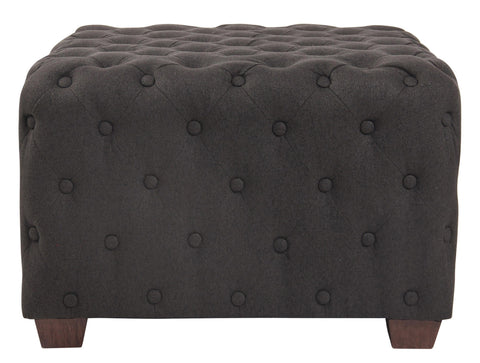 TPFLiving Sitzhocker Nantes Stoff TPFLiving Sitzhocker Nantes Stoff