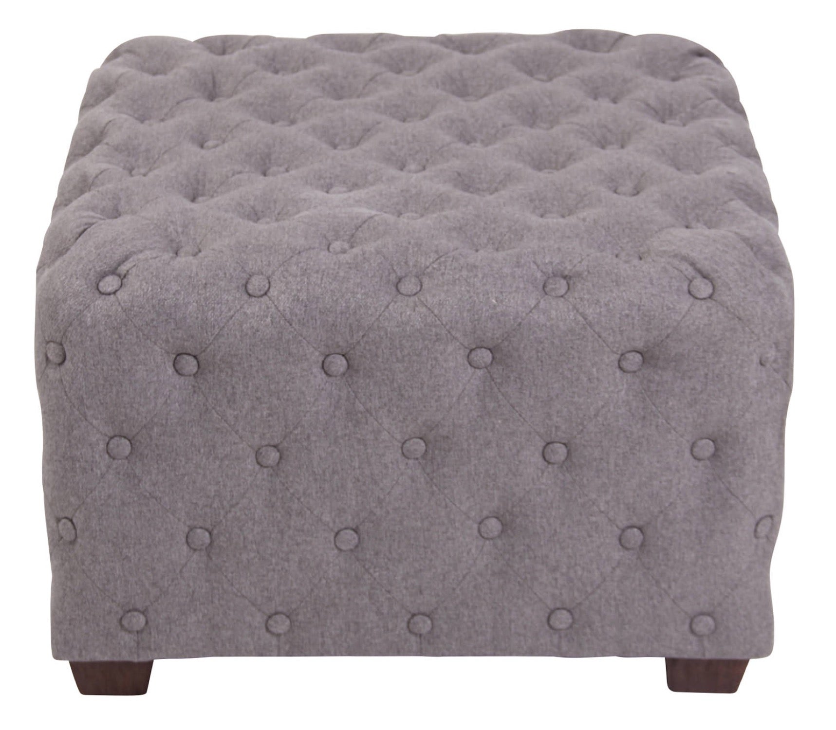 TPFLiving Sitzhocker Nantes Stoff TPFLiving Sitzhocker Nantes Stoff