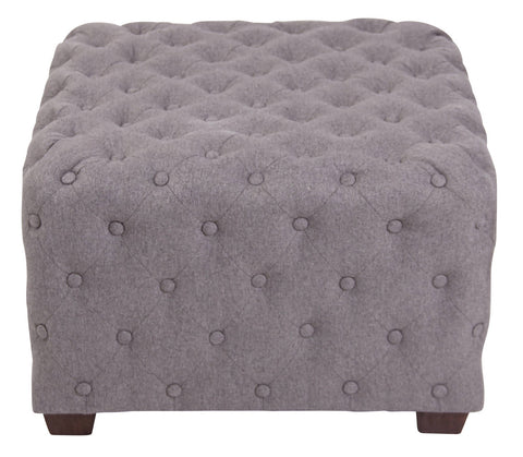 TPFLiving Sitzhocker Nantes Stoff TPFLiving Sitzhocker Nantes Stoff