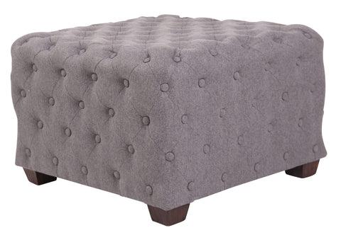 TPFLiving Sitzhocker Nantes Stoff TPFLiving Sitzhocker Nantes Stoff