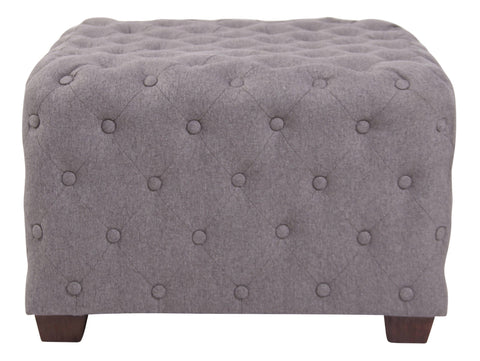 TPFLiving Sitzhocker Nantes Stoff TPFLiving Sitzhocker Nantes Stoff