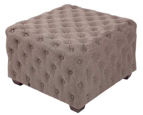 TPFLiving Sitzhocker Nantes Stoff TPFLiving Sitzhocker Nantes Stoff