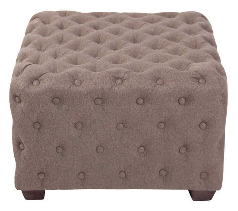 TPFLiving Sitzhocker Nantes Stoff TPFLiving Sitzhocker Nantes Stoff