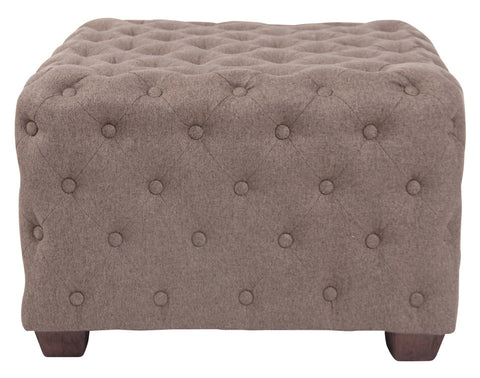 TPFLiving Sitzhocker Nantes Stoff TPFLiving Sitzhocker Nantes Stoff