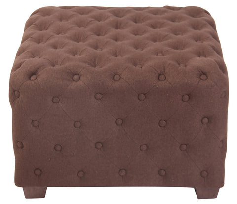 TPFLiving Sitzhocker Nantes Stoff TPFLiving Sitzhocker Nantes Stoff