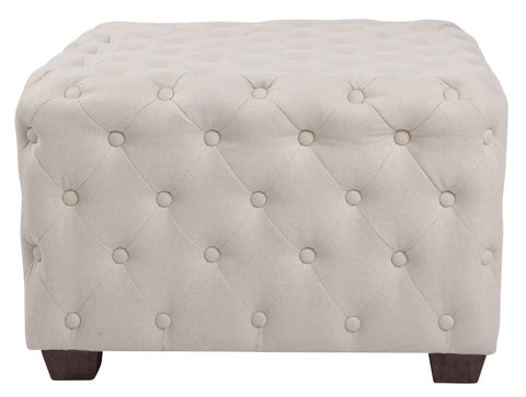 TPFLiving Sitzhocker Nantes Stoff TPFLiving Sitzhocker Nantes Stoff