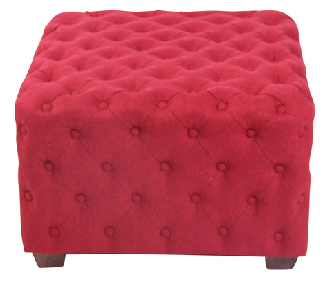 TPFLiving Sitzhocker Nantes Stoff TPFLiving Sitzhocker Nantes Stoff