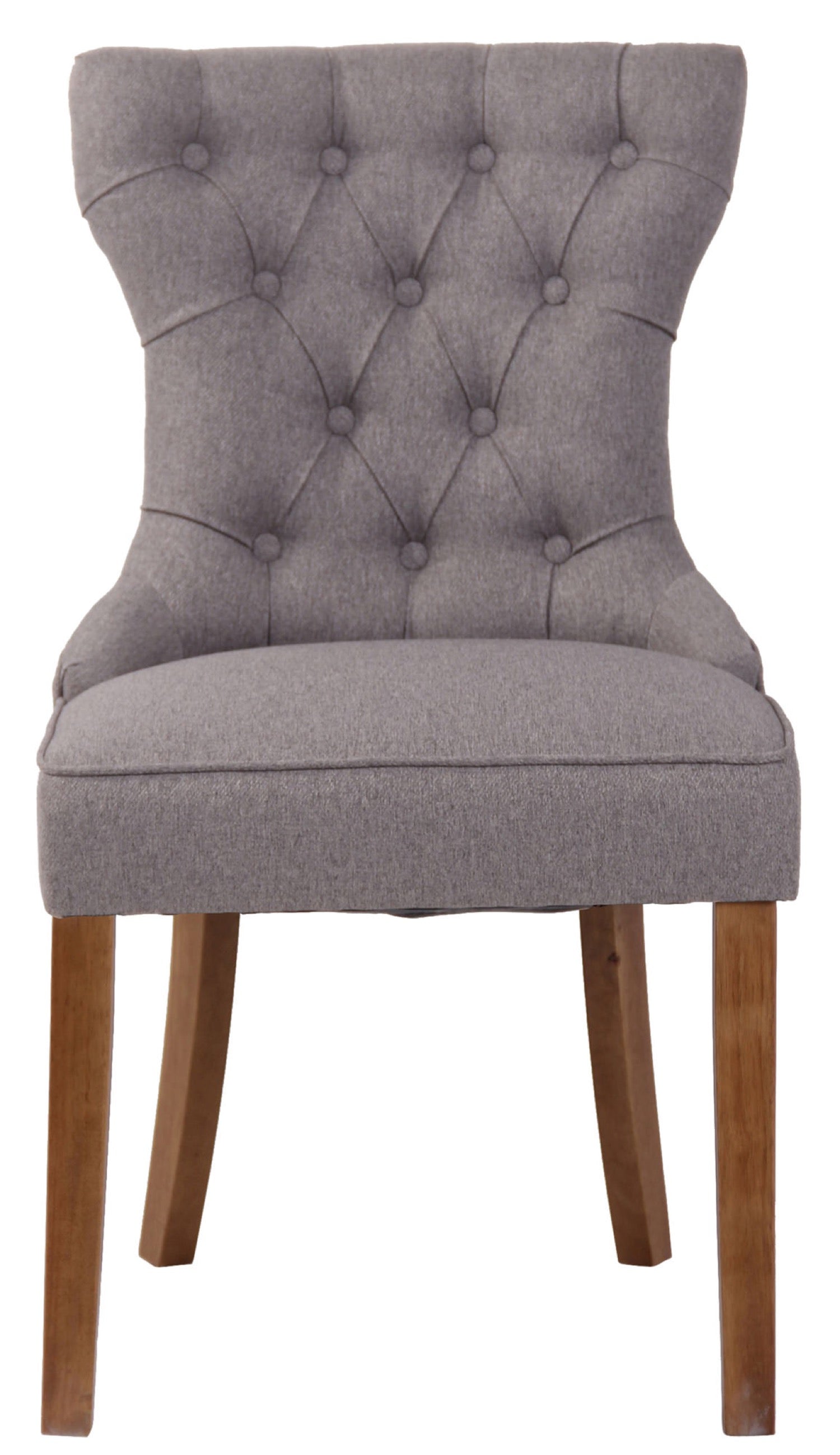 TPFLiving Esszimmerstuhl Franz Stoff antik-hell TPFLiving Esszimmerstuhl Franz Stoff antik-hell