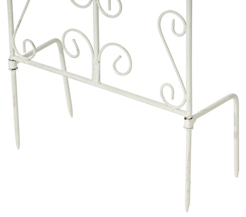 TPFGarden Rankgitter Burk TPFGarden Rankgitter Burk