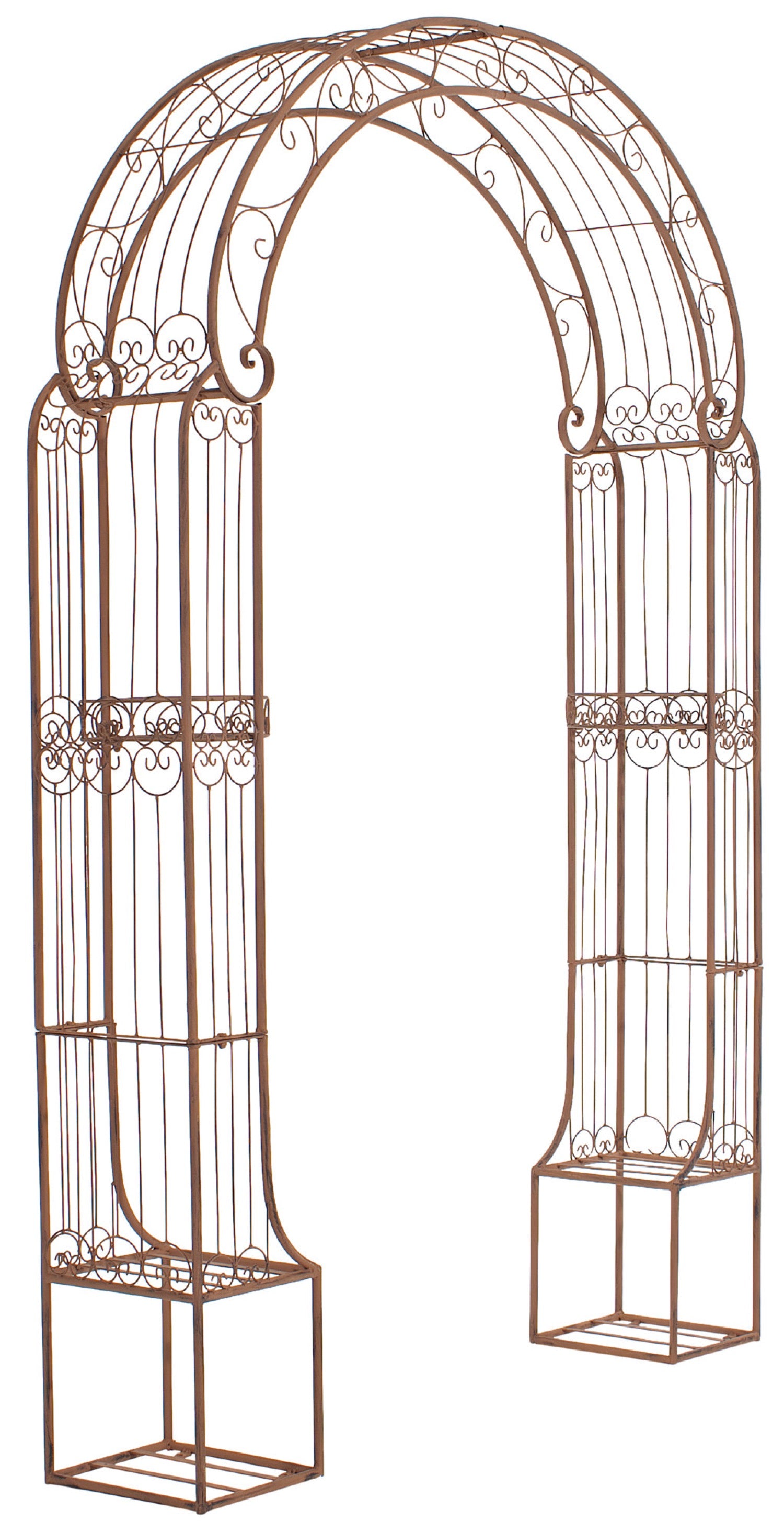 TPFGarden Rosenbogen Alesy TPFGarden Rosenbogen Alesy