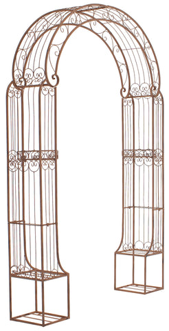 TPFGarden Rosenbogen Alesy TPFGarden Rosenbogen Alesy