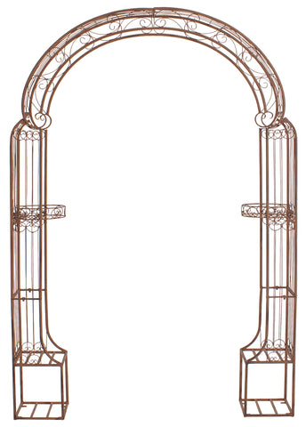TPFGarden Rosenbogen Alesy TPFGarden Rosenbogen Alesy