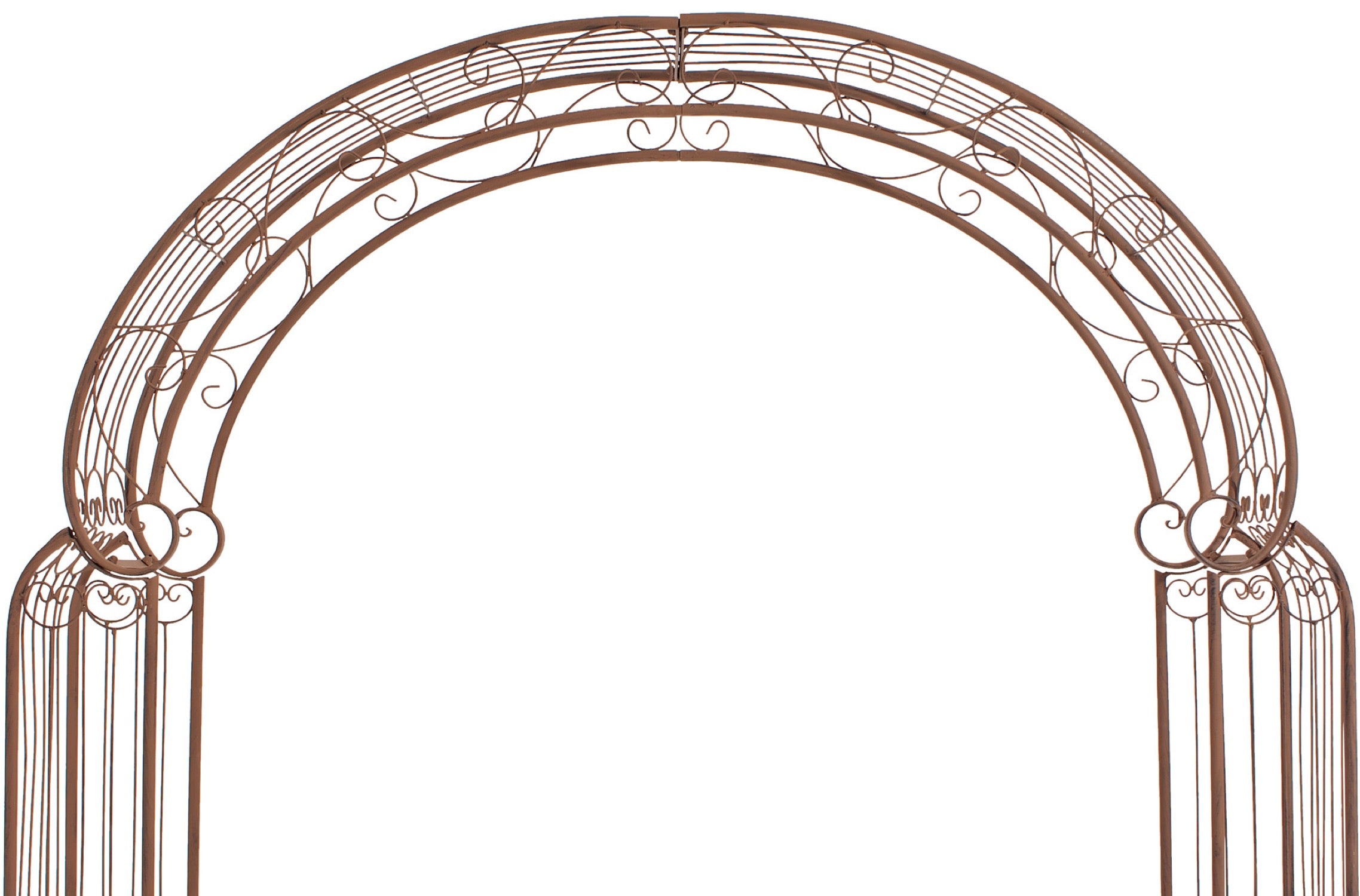 TPFGarden Rosenbogen Alesy TPFGarden Rosenbogen Alesy