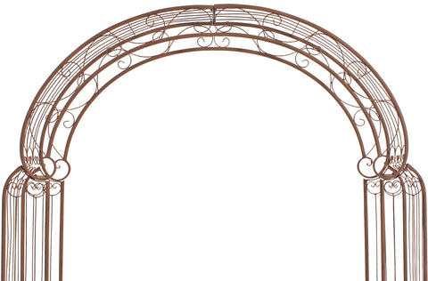 TPFGarden Rosenbogen Alesy TPFGarden Rosenbogen Alesy