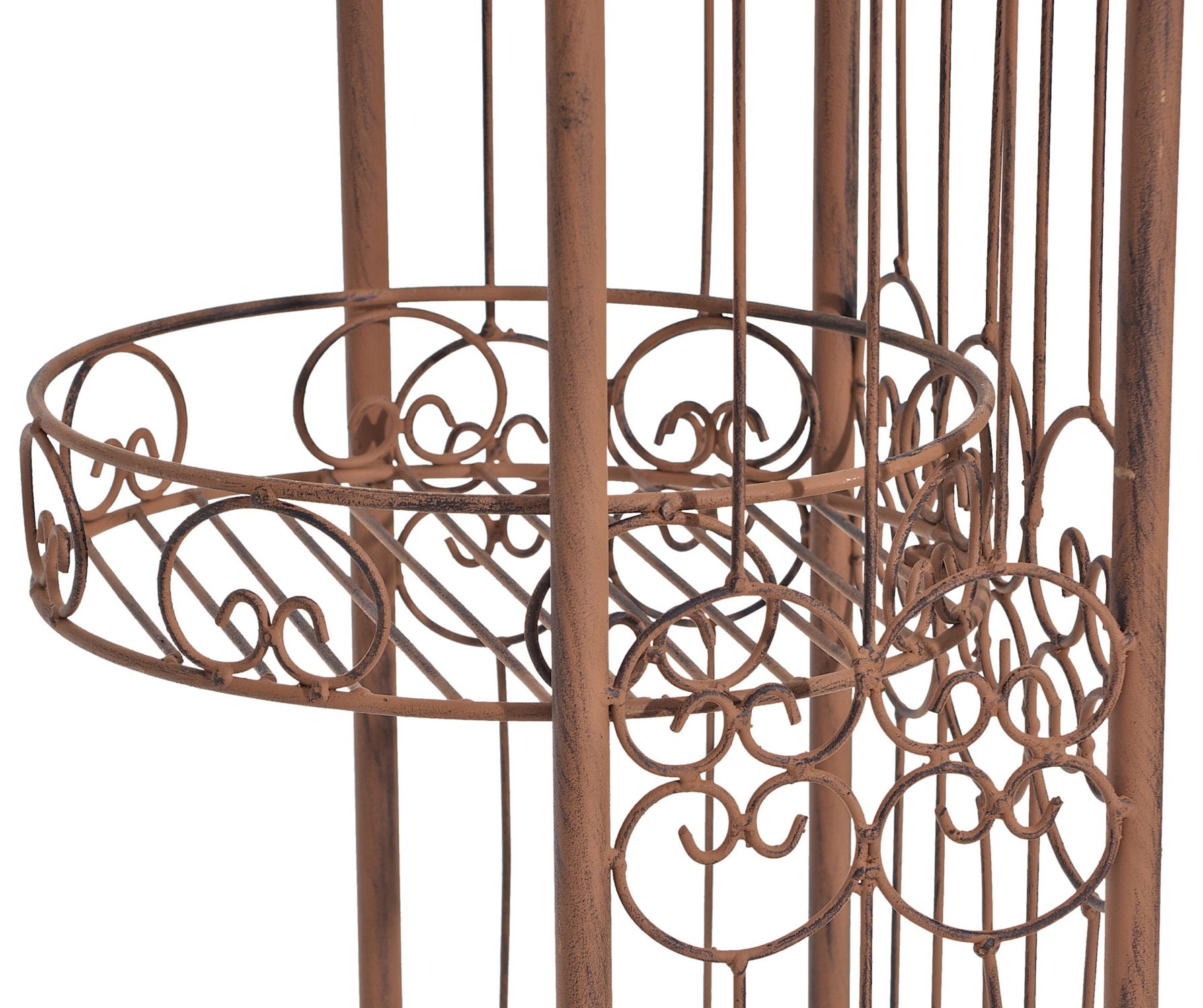 TPFGarden Rosenbogen Alesy TPFGarden Rosenbogen Alesy