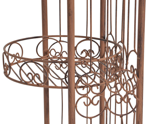 TPFGarden Rosenbogen Alesy TPFGarden Rosenbogen Alesy