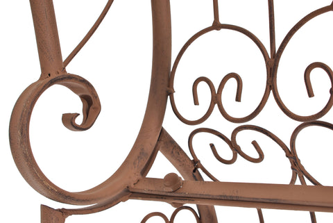 TPFGarden Rosenbogen Alesy TPFGarden Rosenbogen Alesy