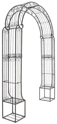 TPFGarden Rosenbogen Alesy TPFGarden Rosenbogen Alesy