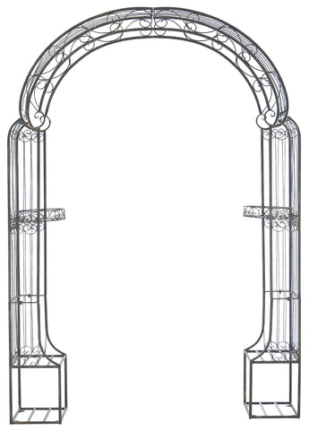 TPFGarden Rosenbogen Alesy TPFGarden Rosenbogen Alesy