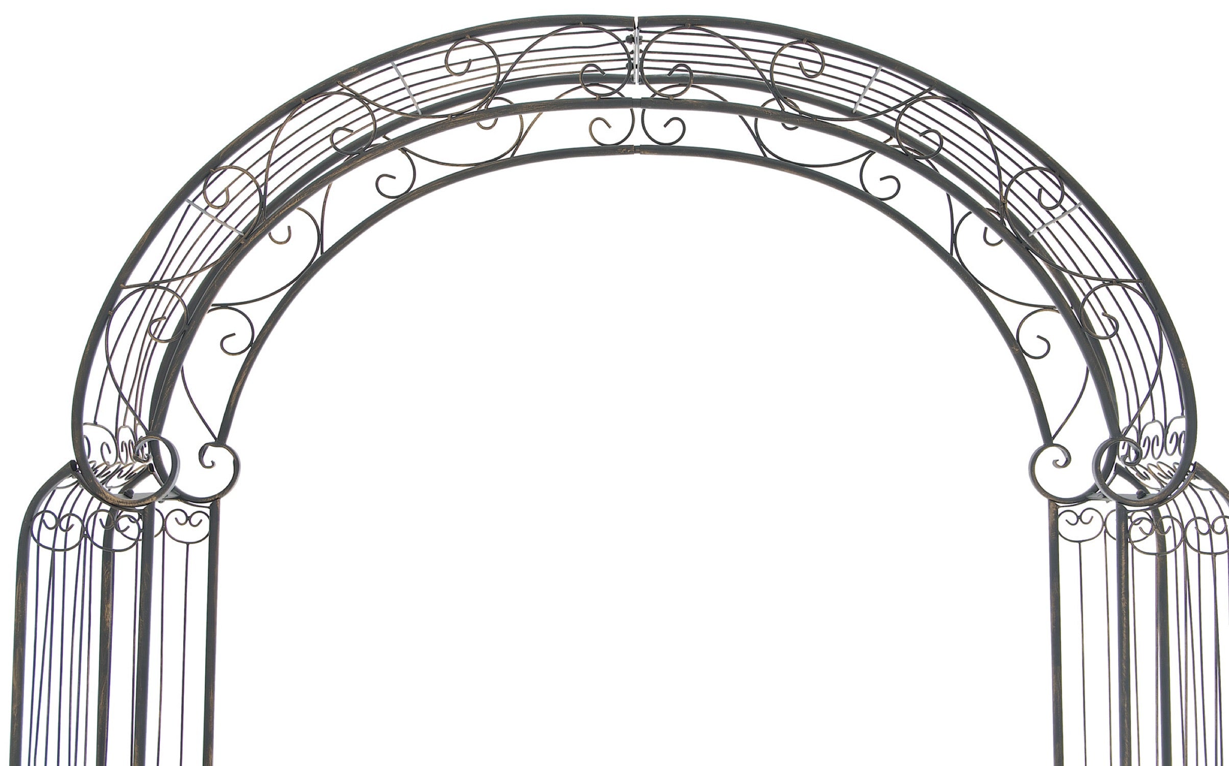 TPFGarden Rosenbogen Alesy TPFGarden Rosenbogen Alesy