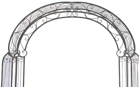 TPFGarden Rosenbogen Alesy TPFGarden Rosenbogen Alesy