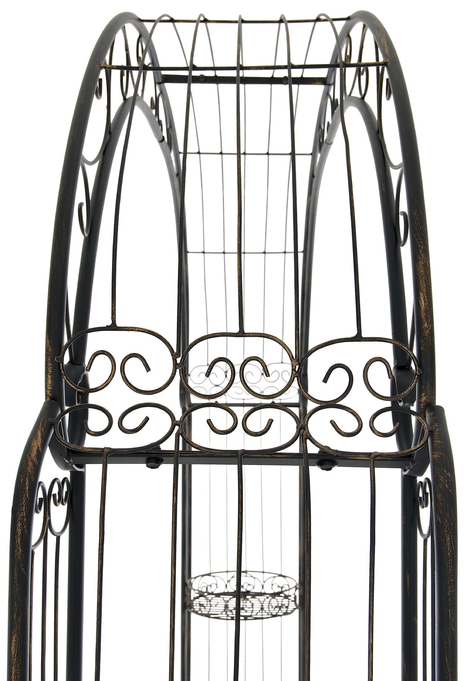 TPFGarden Rosenbogen Alesy TPFGarden Rosenbogen Alesy