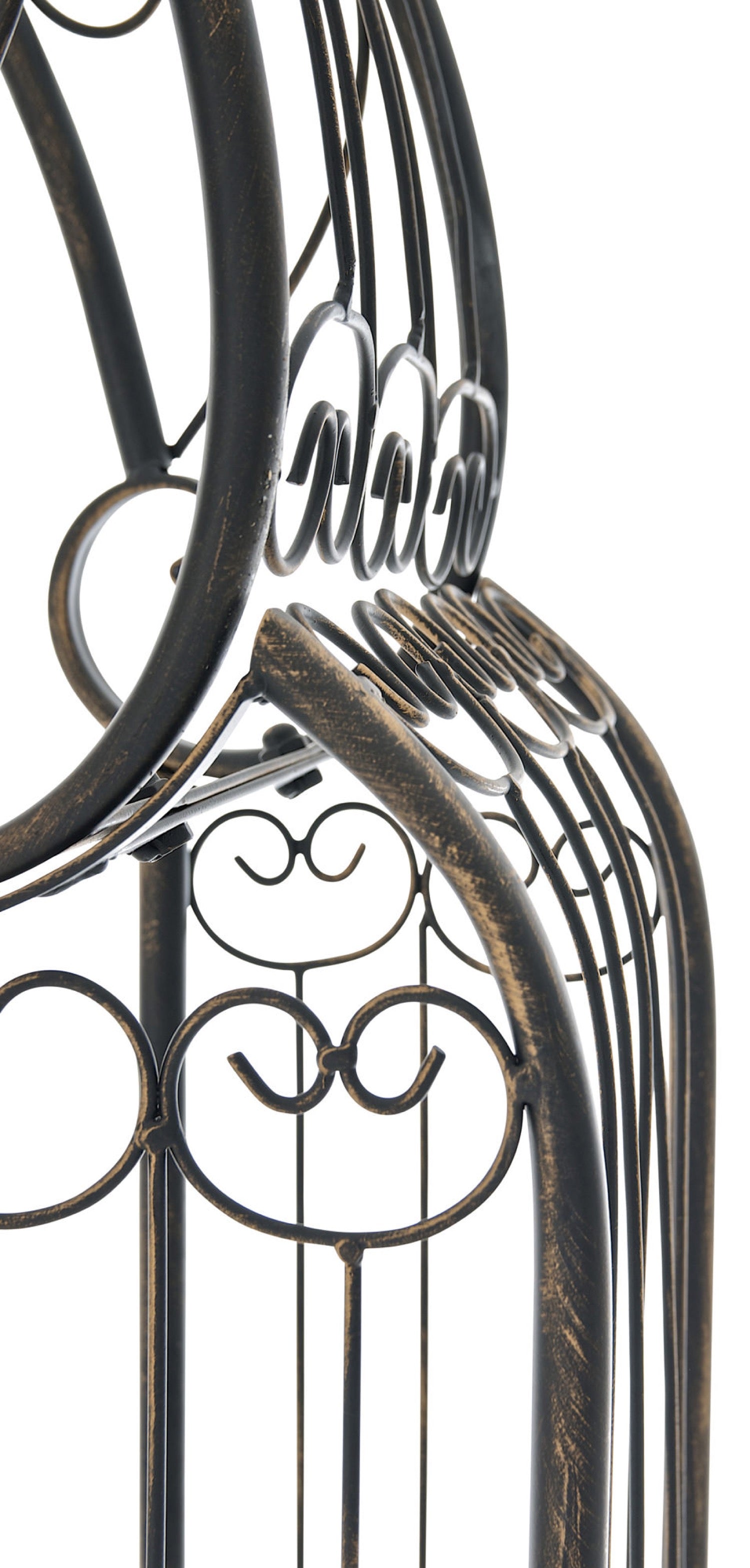 TPFGarden Rosenbogen Alesy TPFGarden Rosenbogen Alesy