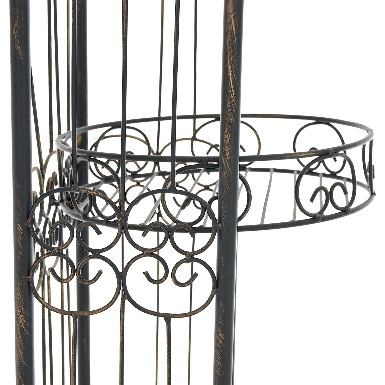 TPFGarden Rosenbogen Alesy TPFGarden Rosenbogen Alesy