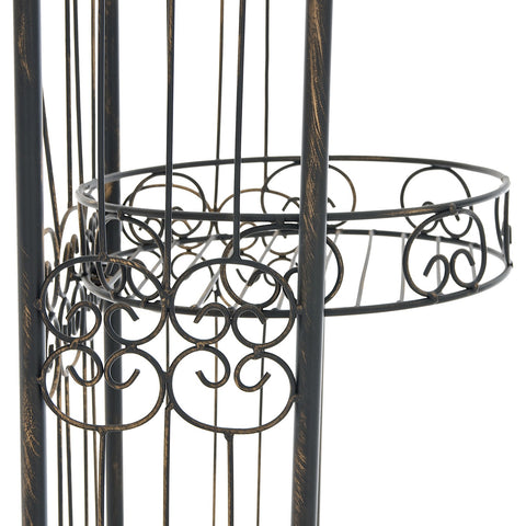 TPFGarden Rosenbogen Alesy TPFGarden Rosenbogen Alesy