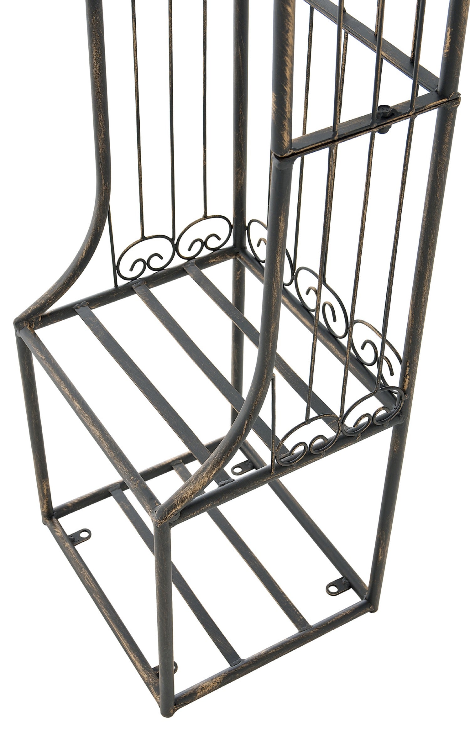 TPFGarden Rosenbogen Alesy TPFGarden Rosenbogen Alesy