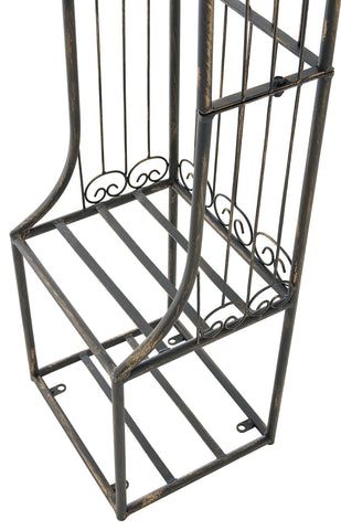 TPFGarden Rosenbogen Alesy TPFGarden Rosenbogen Alesy