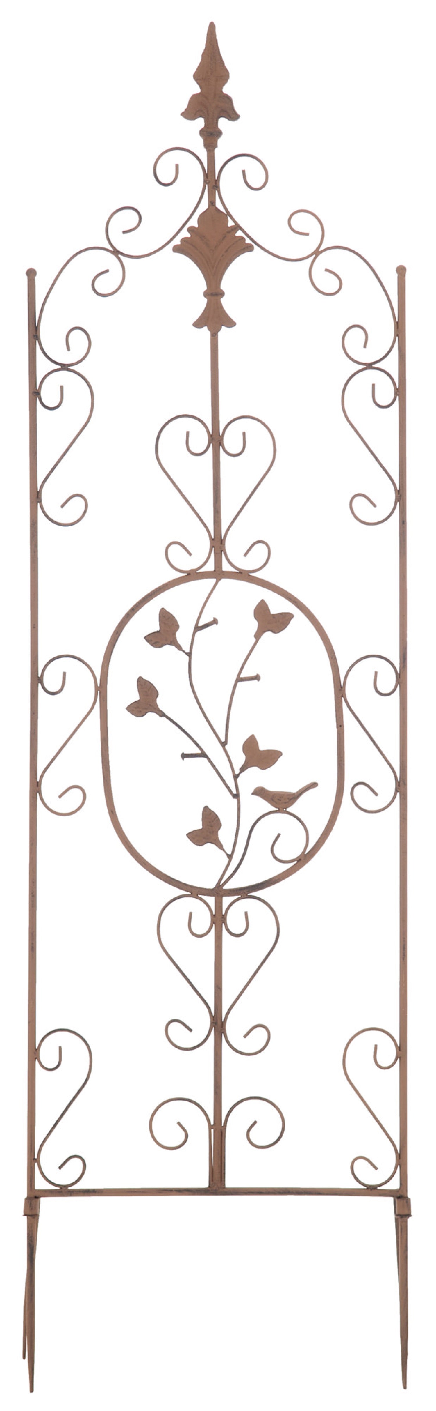 TPFGarden Rankgitter Burk TPFGarden Rankgitter Burk