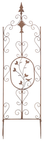 TPFGarden Rankgitter Burk TPFGarden Rankgitter Burk