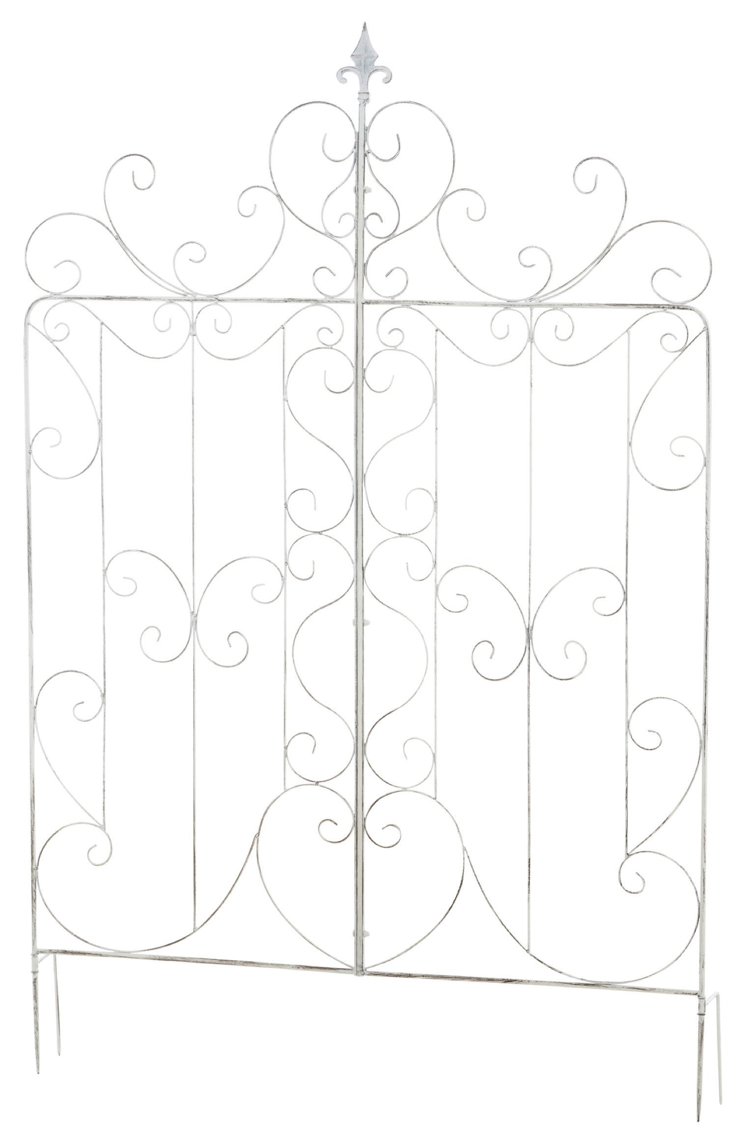 TPFGarden Rankgitter Mandarin TPFGarden Rankgitter Mandarin