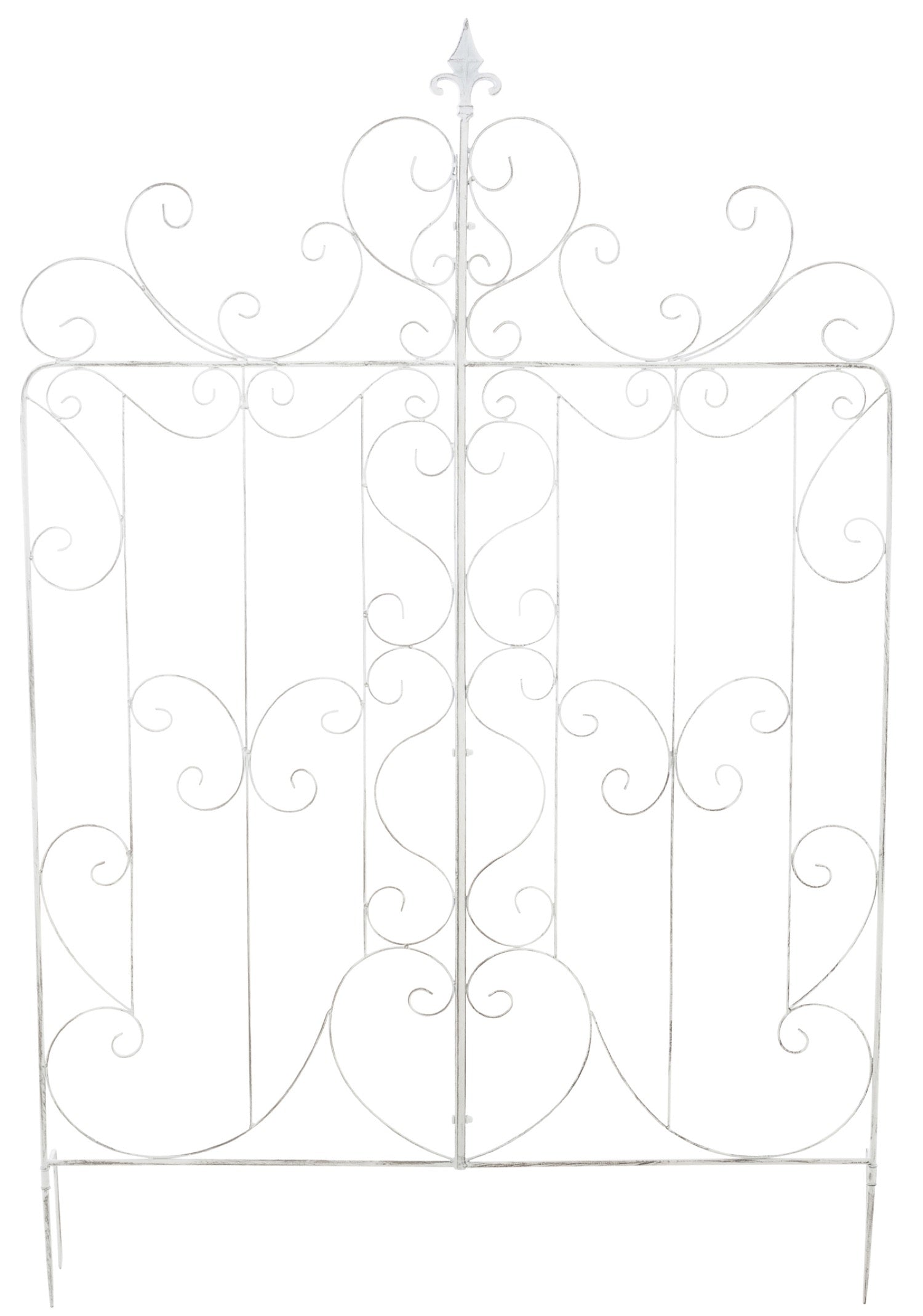 TPFGarden Rankgitter Mandarin TPFGarden Rankgitter Mandarin