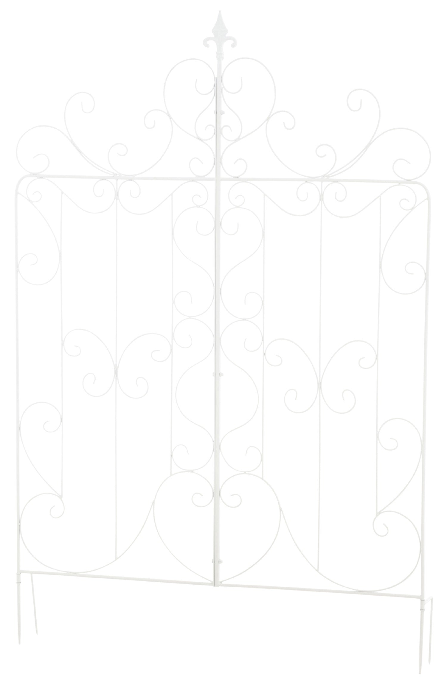 TPFGarden Rankgitter Mandarin TPFGarden Rankgitter Mandarin