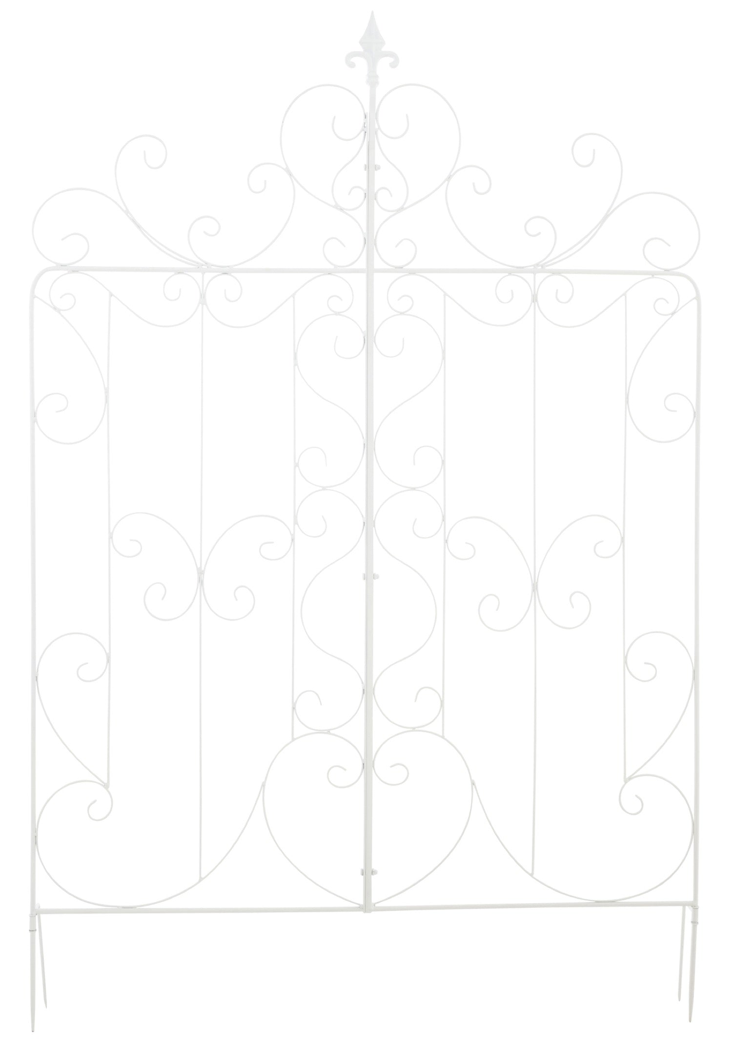 TPFGarden Rankgitter Mandarin TPFGarden Rankgitter Mandarin