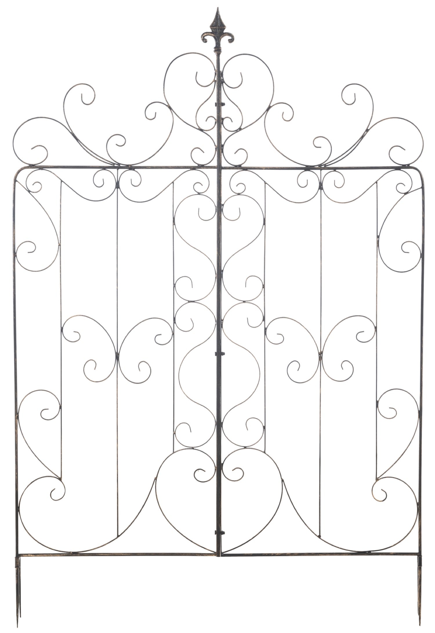 TPFGarden Rankgitter Mandarin TPFGarden Rankgitter Mandarin