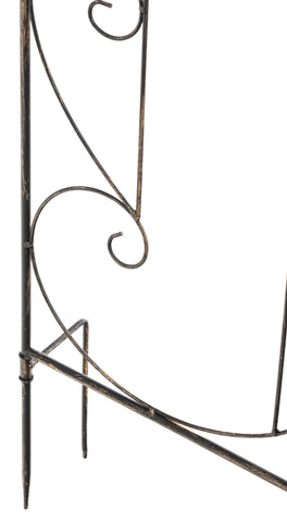 TPFGarden Rankgitter Mandarin TPFGarden Rankgitter Mandarin