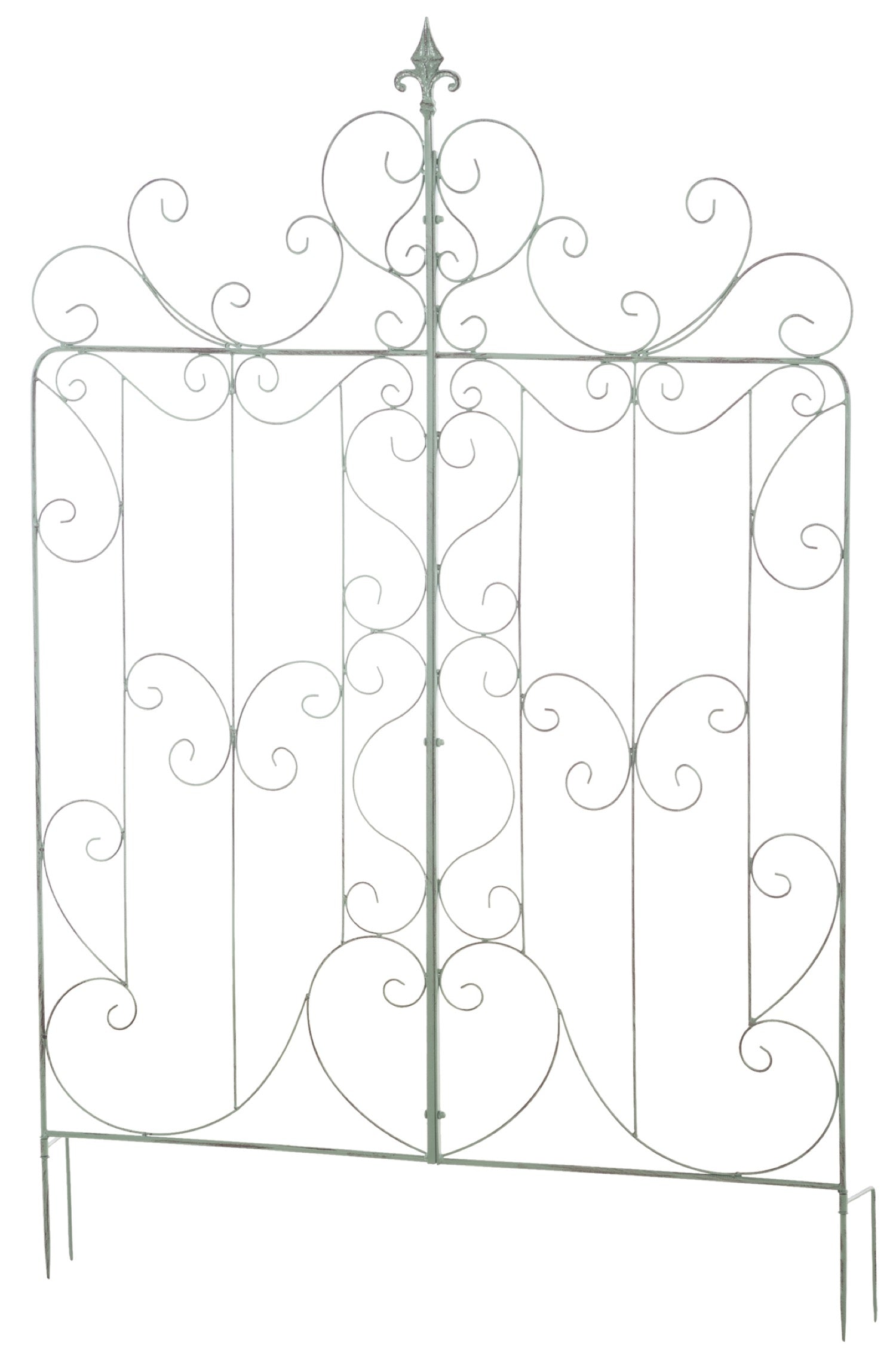 TPFGarden Rankgitter Mandarin TPFGarden Rankgitter Mandarin