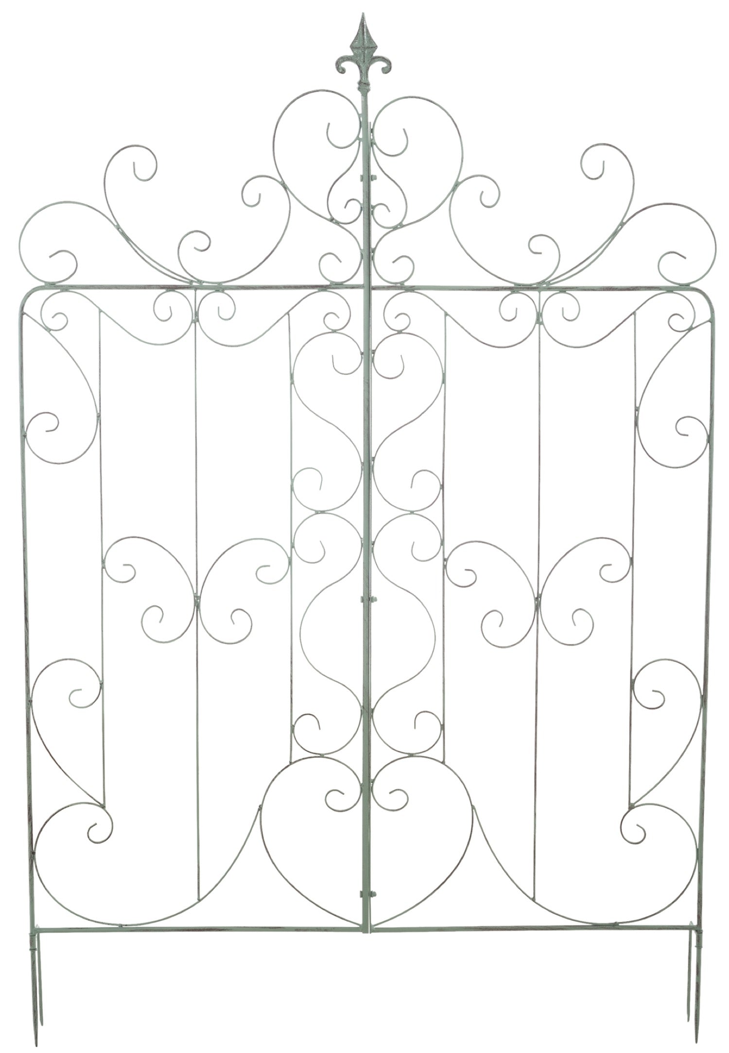 TPFGarden Rankgitter Mandarin TPFGarden Rankgitter Mandarin