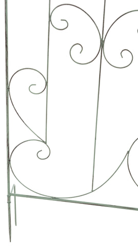 TPFGarden Rankgitter Mandarin TPFGarden Rankgitter Mandarin