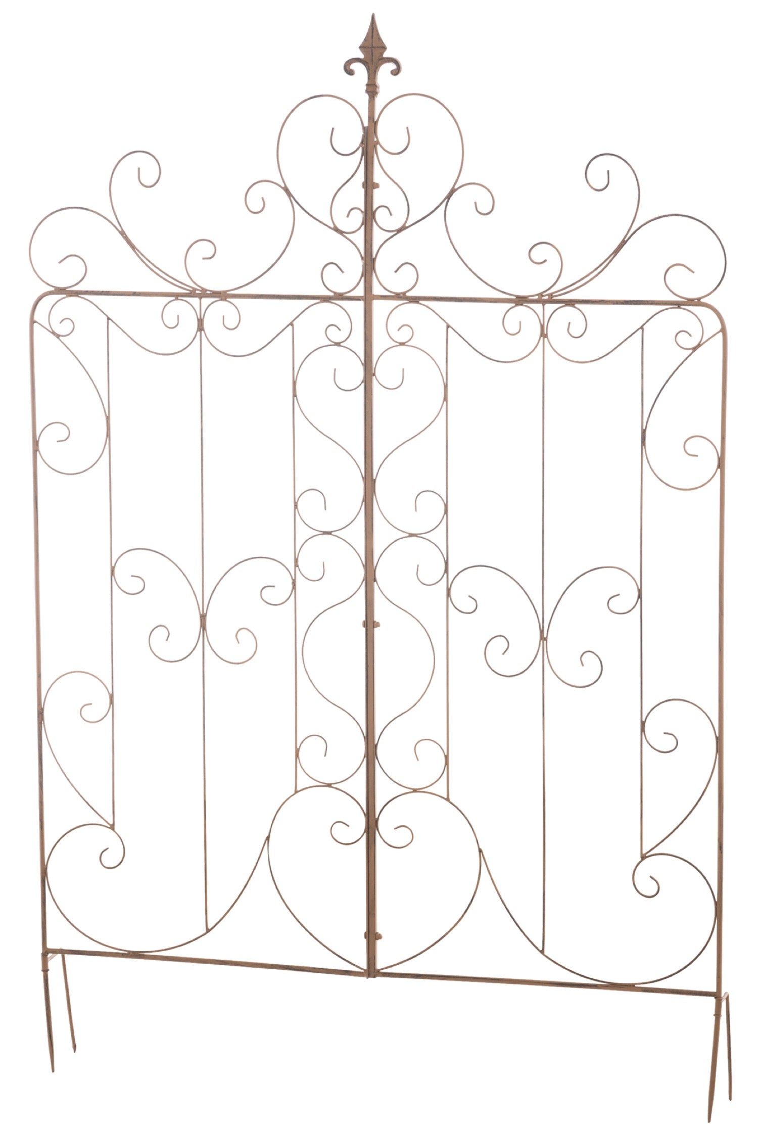 TPFGarden Rankgitter Mandarin TPFGarden Rankgitter Mandarin